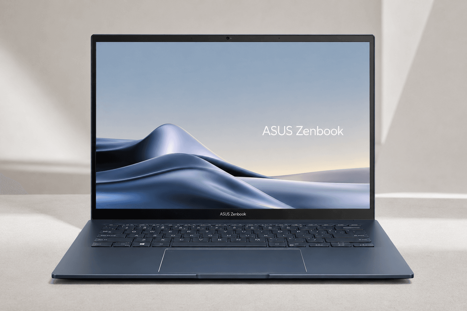 Asus ZenBook 14