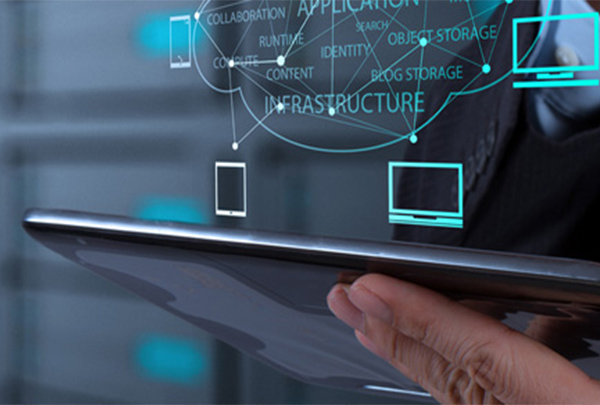 IT Outsourcing